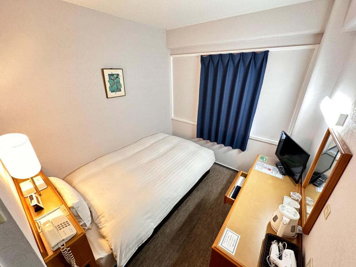 Hotel New סאיטאמה מראה חיצוני תמונה