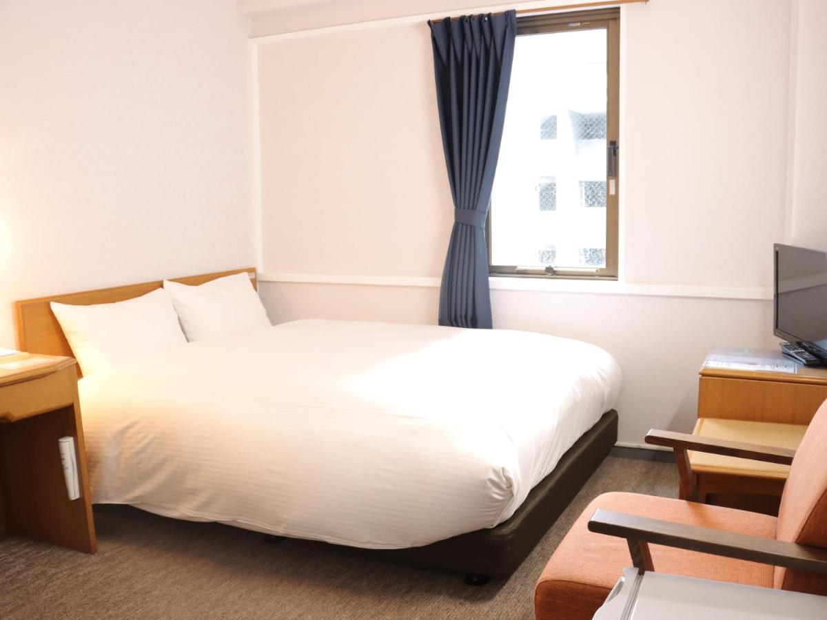 Hotel New סאיטאמה מראה חיצוני תמונה